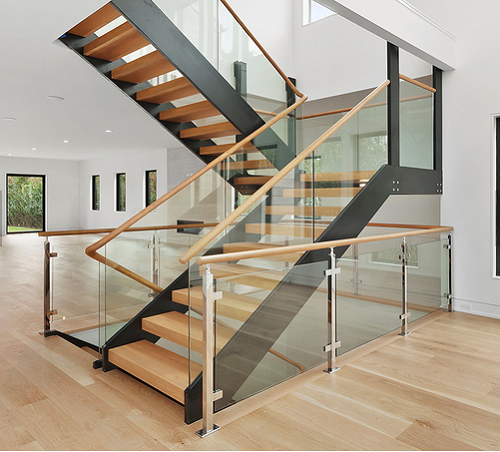 Glass Railing