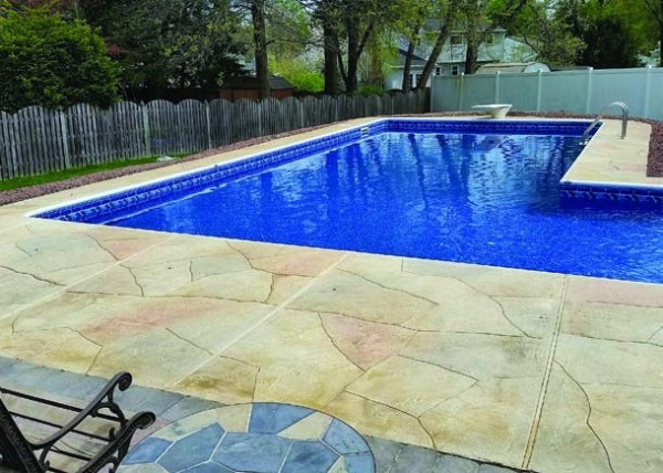 How Much Does A 20x20 Flagstone Patio Cost Patio Furniture