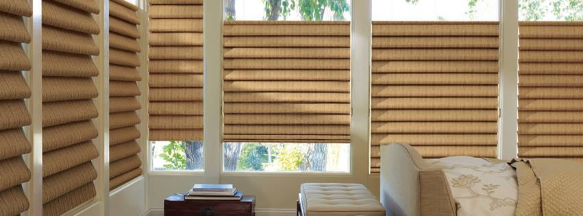 Top Down / Bottom Up Blinds